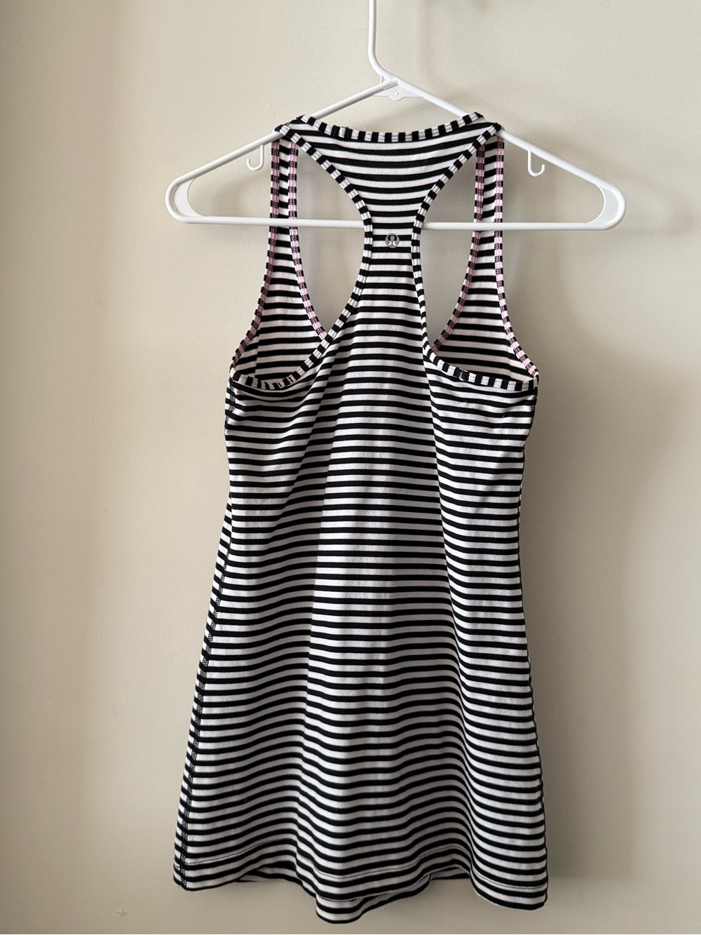 Lululemon Racerback Active Tank - Picture 4 of 4